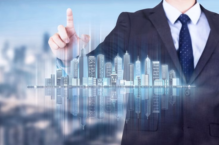 Real Estate Developers in Dubai