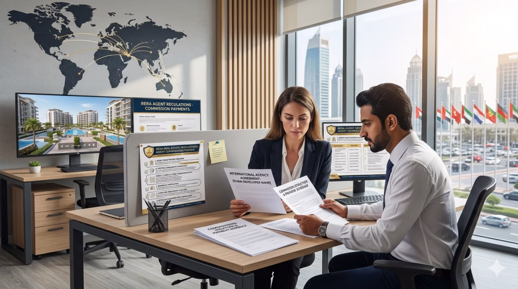 UAE Real Estate Development Experts